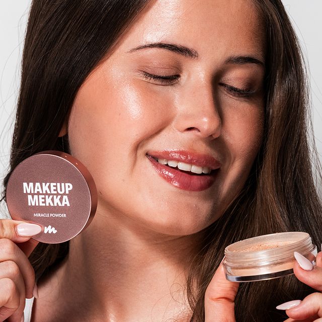 Miracle Powder